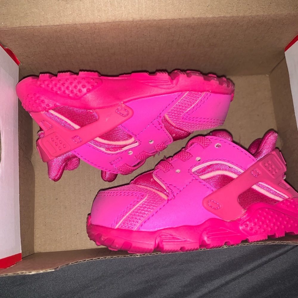 Nike air huaraches